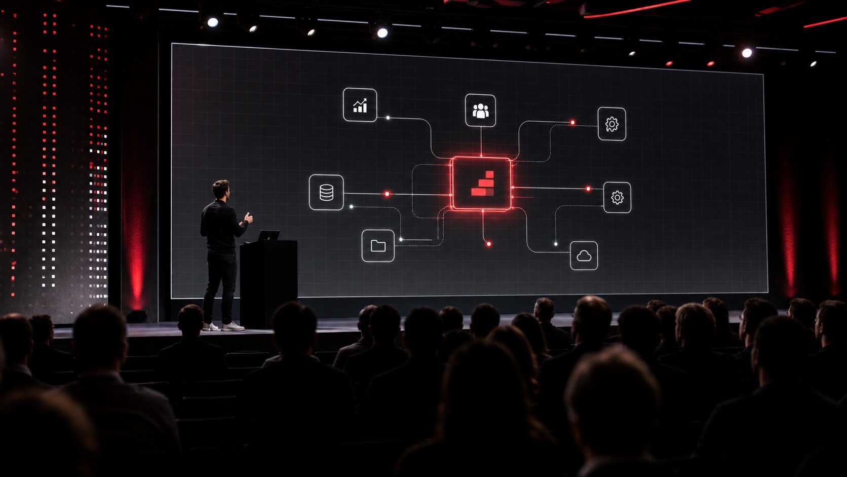 OpenClaw / Hermes: la pratique agentique sur scène.