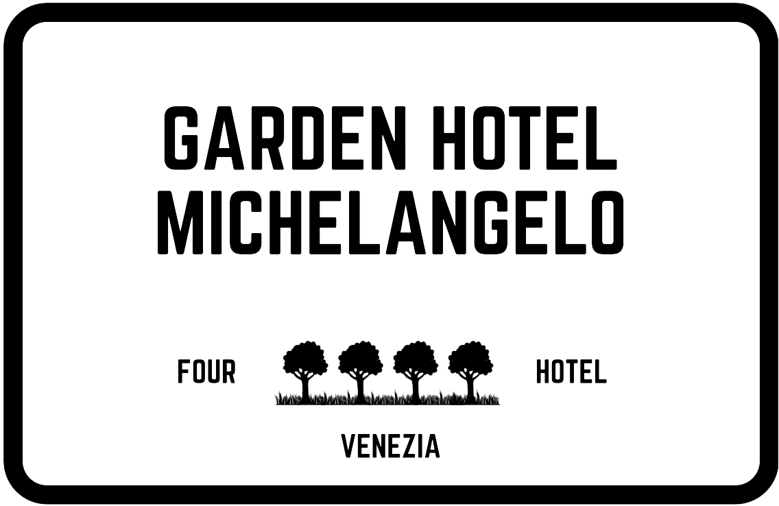 Garden Hotel Michelangelo